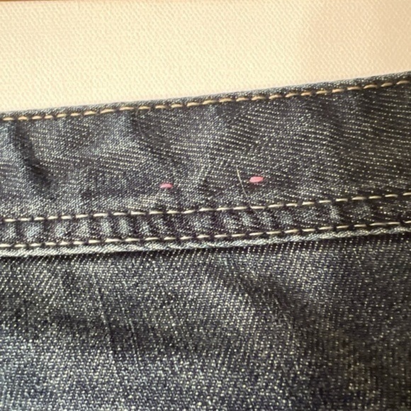 NWOT Women's Tommy Hilfiger Size 14R Straight Leg Jeans 🔥 (Q) - Picture 13 of 14